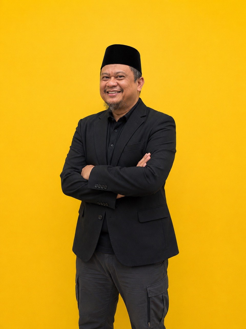 Ustaz HJ Norismadi HJ Md Nordin